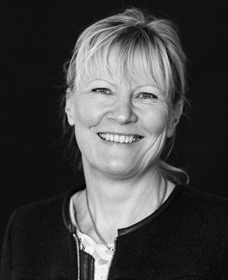 Ulla Fabricius
