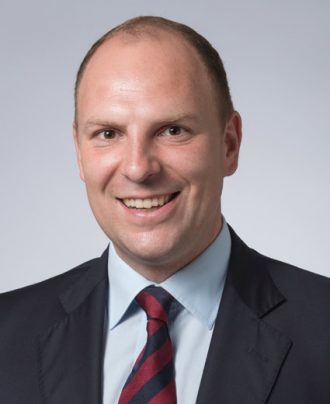Dr. Christian Hochstrasser